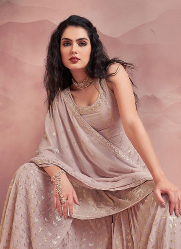 Trendy Salwar Kameez For Wedding Clothsvilla